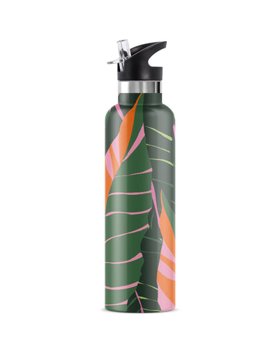 Mai'a | 25oz. Insulated Water Bottle
