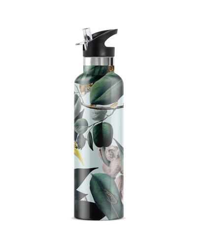 Rainforest Trust | 25oz. Insulated Water Bottle
