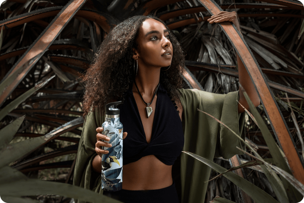 Your perfect hydration partner: choosing the right eco-friendly water bottle
