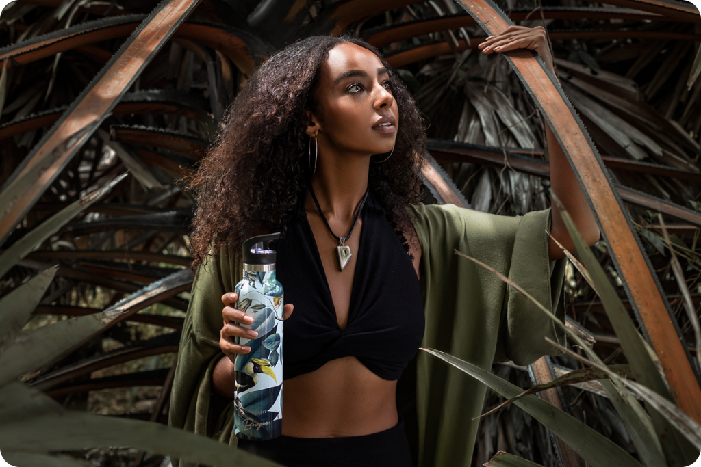 Your perfect hydration partner: choosing the right eco-friendly water bottle