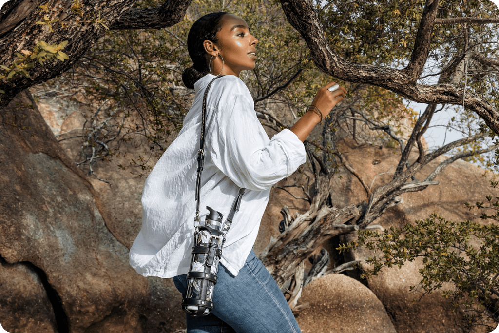 Sustainable wanderlust: the perfect travel companion for every adventure