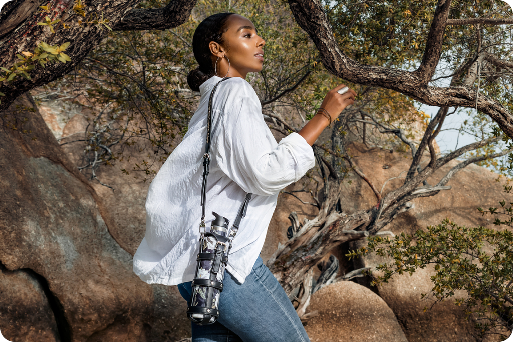 Sustainable wanderlust: the perfect travel companion for every adventure