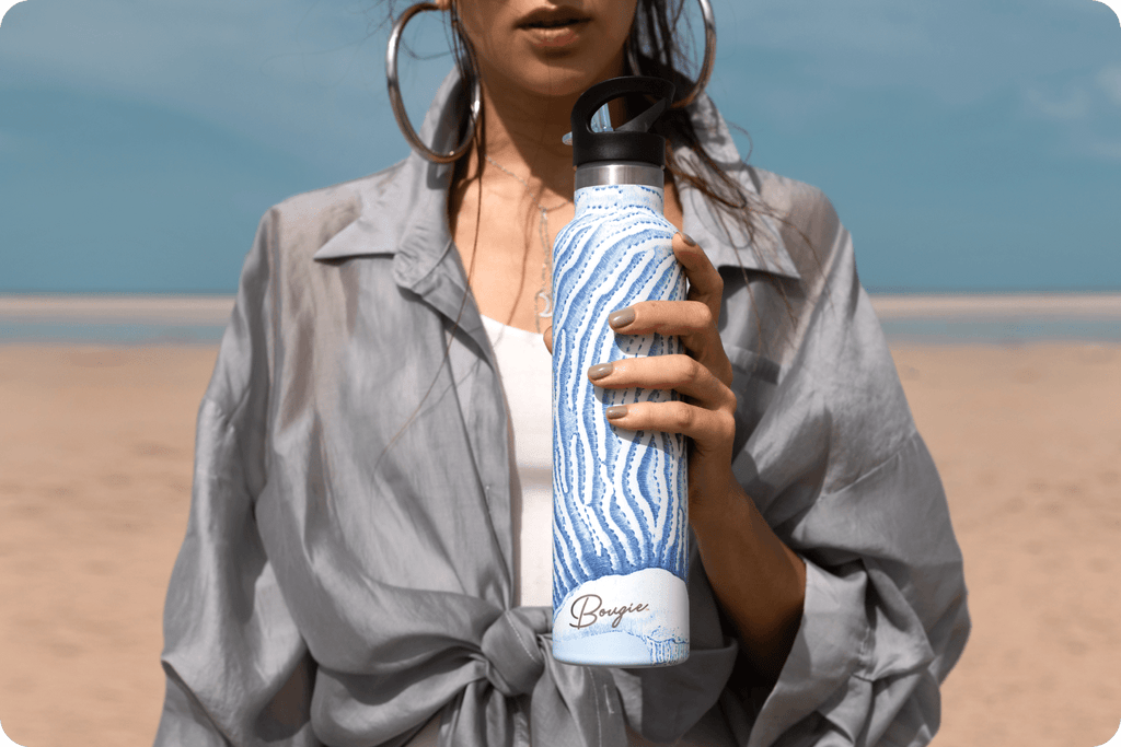 Top 10 trendy water bottles that elevate your everyday look