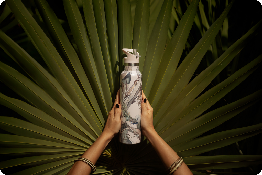 The ultimate guide to eco-friendly mother's day gifts: why a reusable water bottle is a must