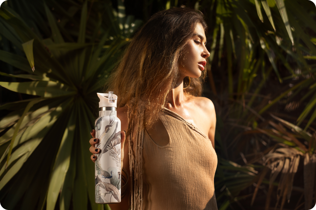 Hydrate with purpose this World Environment Day 2025