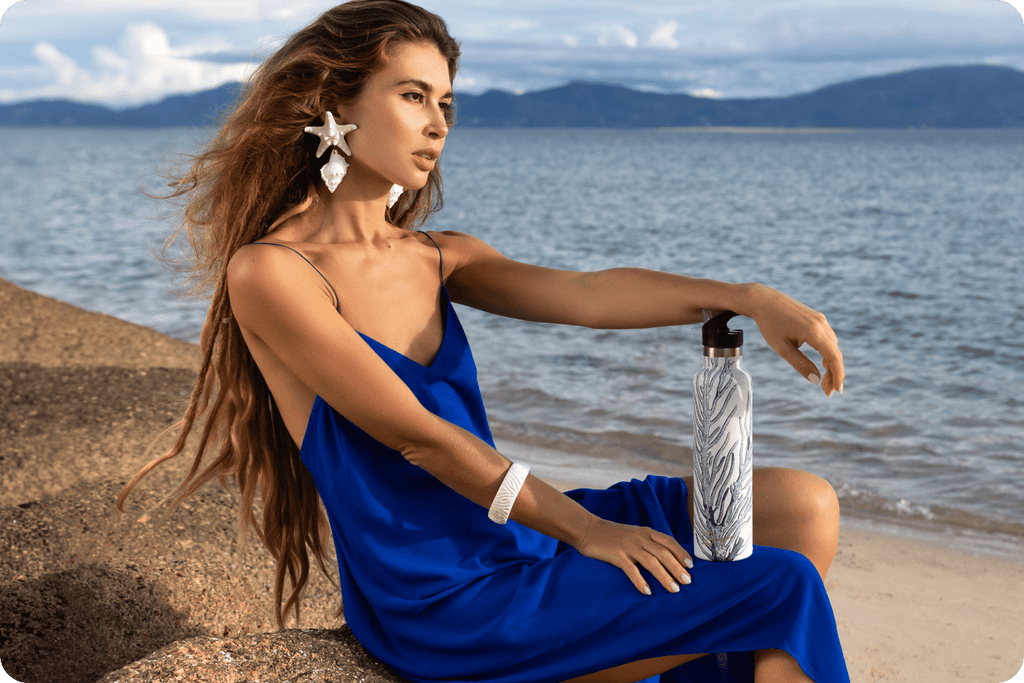 Join the movement this World Oceans Day 2025 with My Bougie Bottle