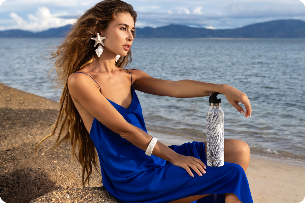 Join the movement this World Oceans Day 2025 with My Bougie Bottle