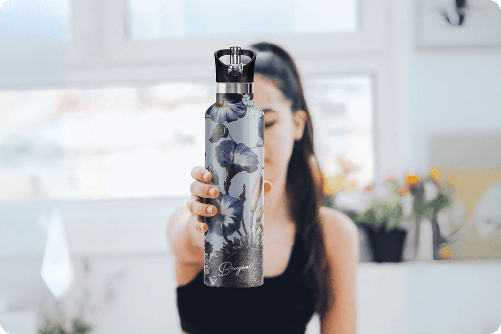Elevate your practice: why the best insulated water bottle for yoga is a must-have accessory