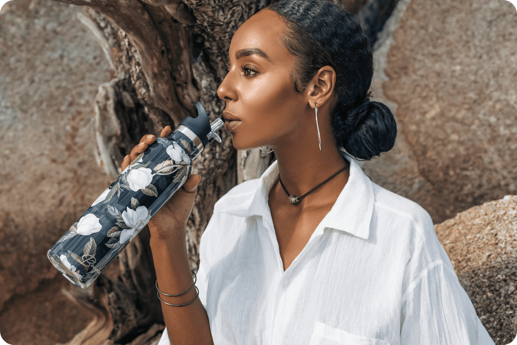 Why thoughtful givers are choosing bougie bottles this season