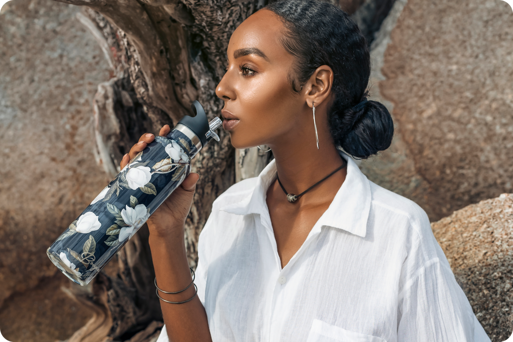 Why thoughtful givers are choosing bougie bottles this season