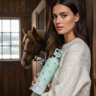 Veredus I | 25oz. Insulated Water Bottle