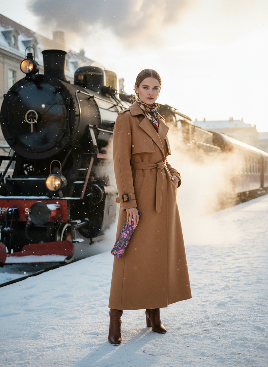 Morriset | 25 oz Insulated Water Bottle