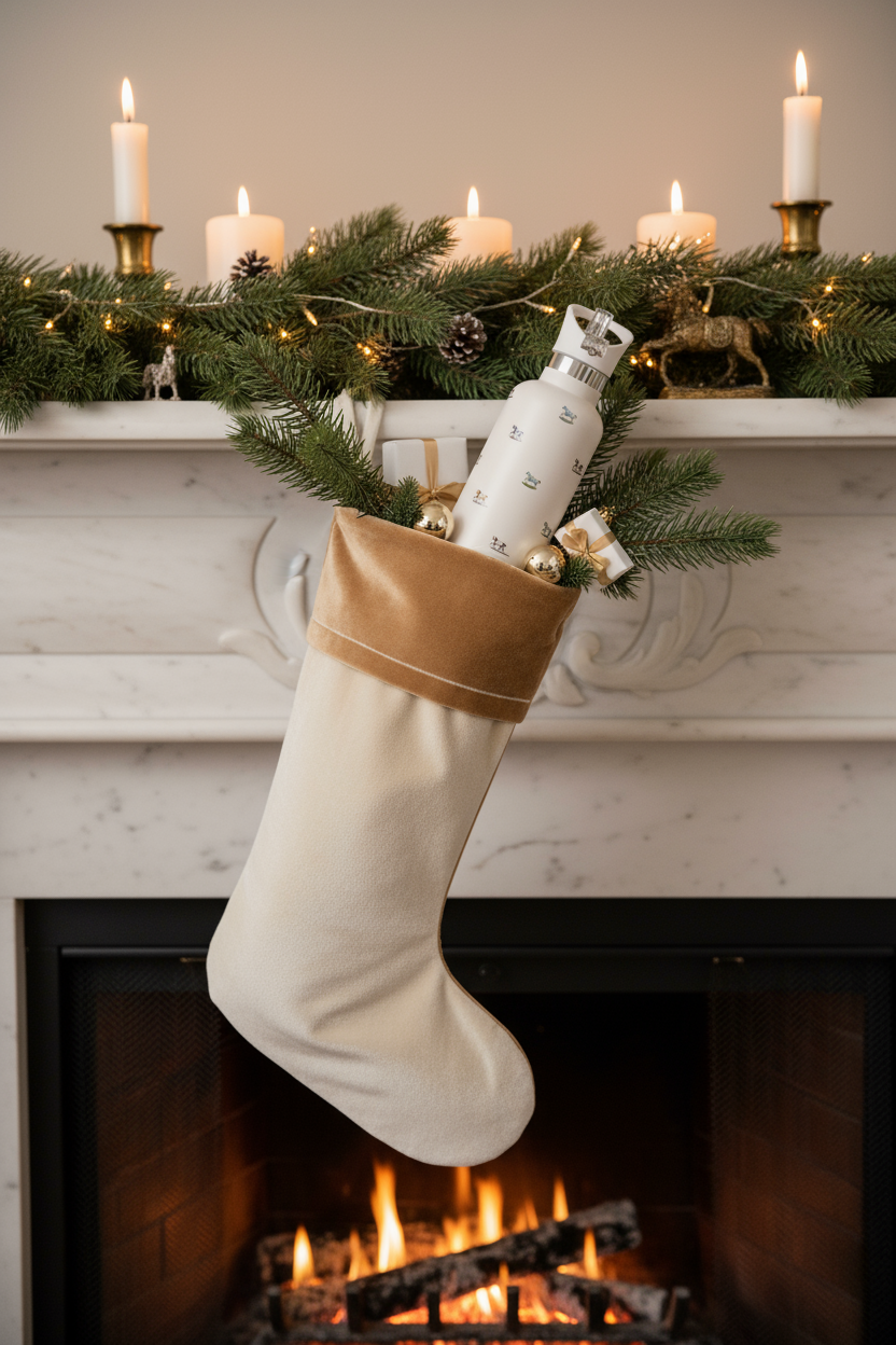 Veredus II | 25oz. Insulated Water Bottle