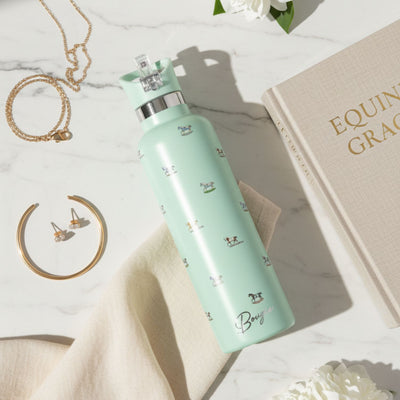 Veredus I | 25oz. Insulated Water Bottle