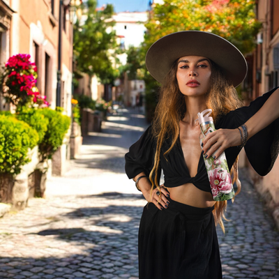 Botanica | 25 oz Insulated Water Bottle
