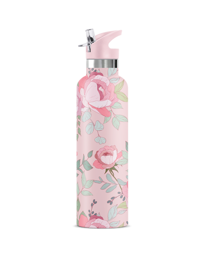 Blossom | 25 oz Insulated Water Bottle