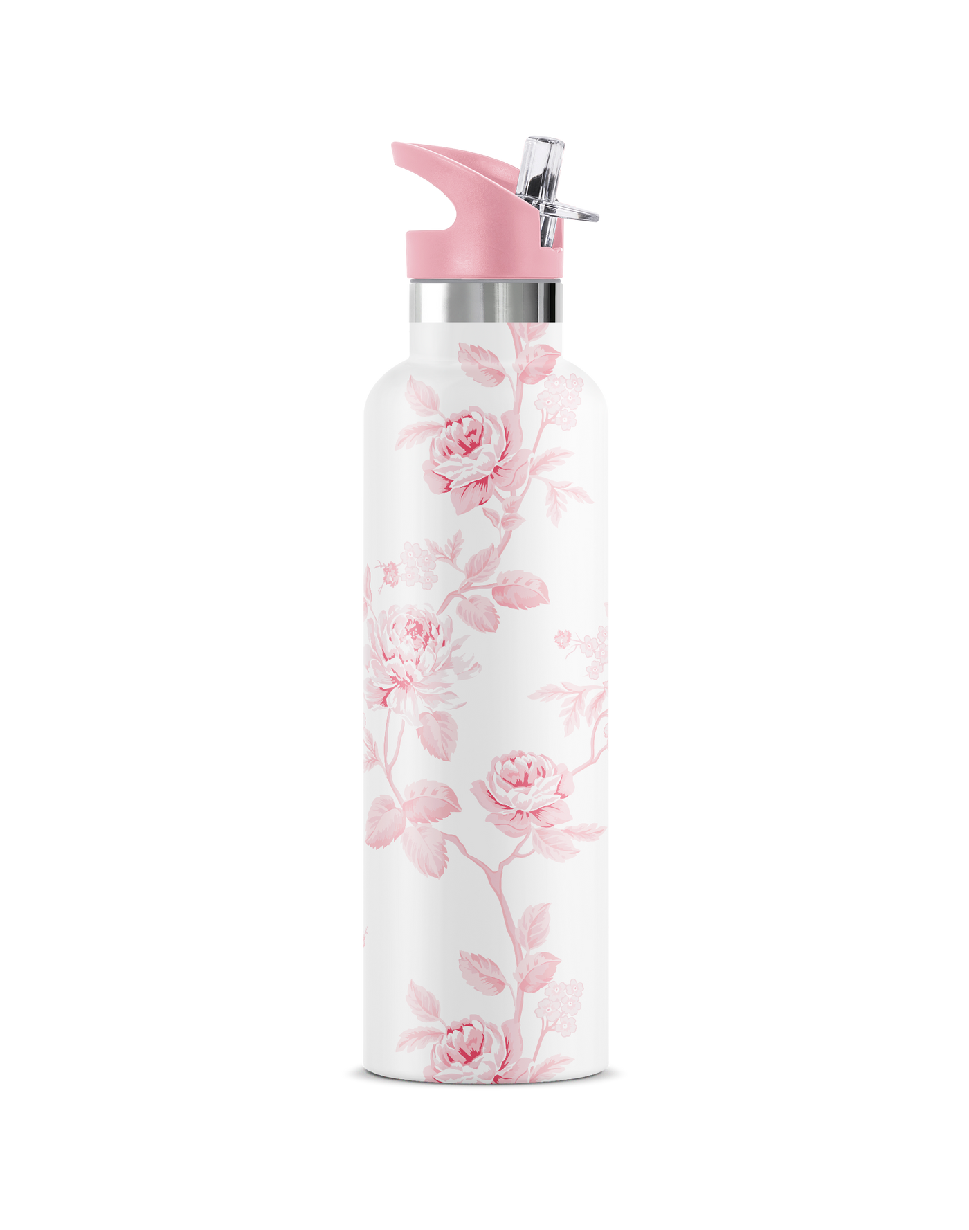 Blush | 25 oz Insulated Water Bottle