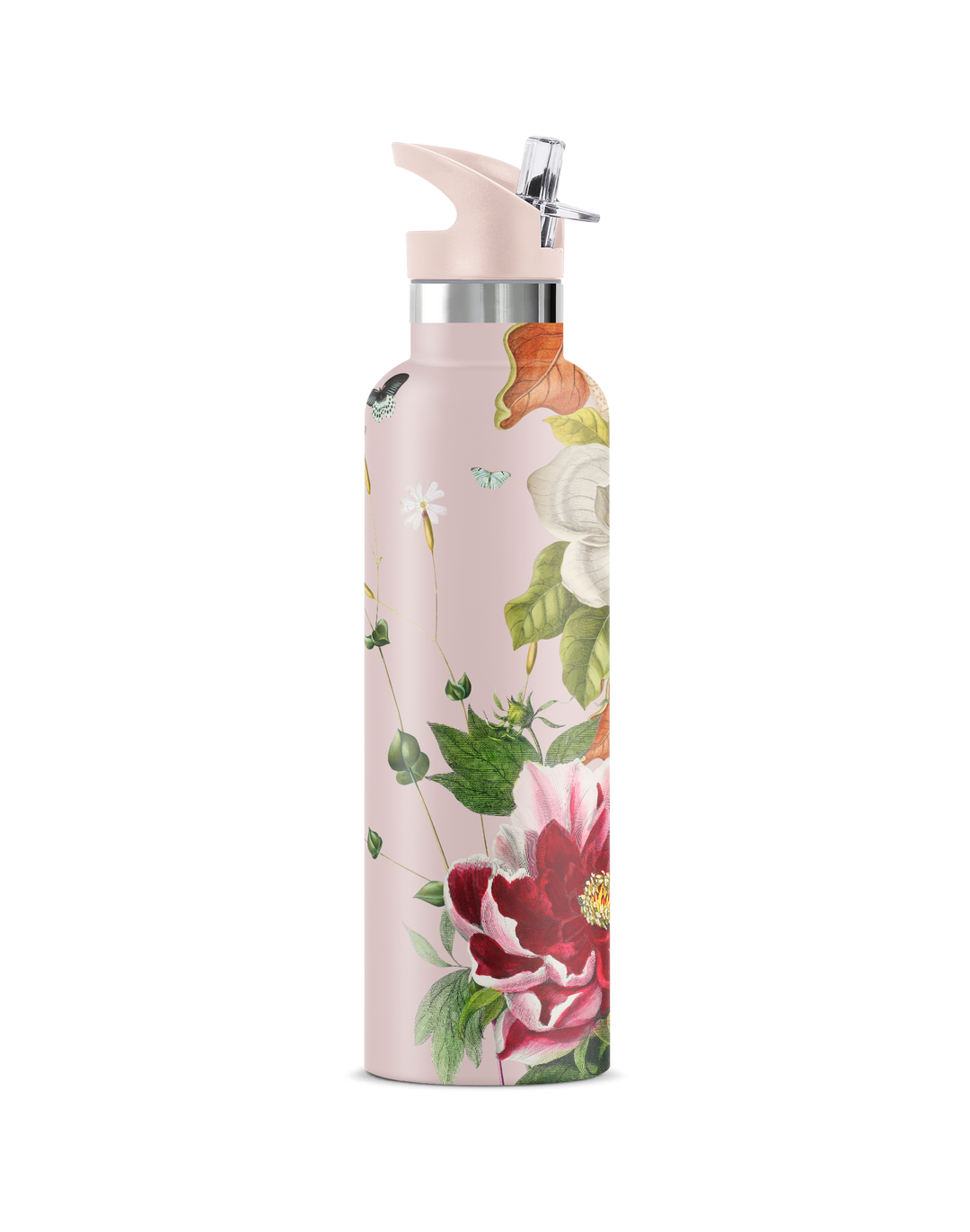 My Bougie Bottle The Verdant Edit – 25% Off Nature Print Gift Set
