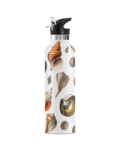 Conchas Maris | 25oz. Insulated Water Bottle