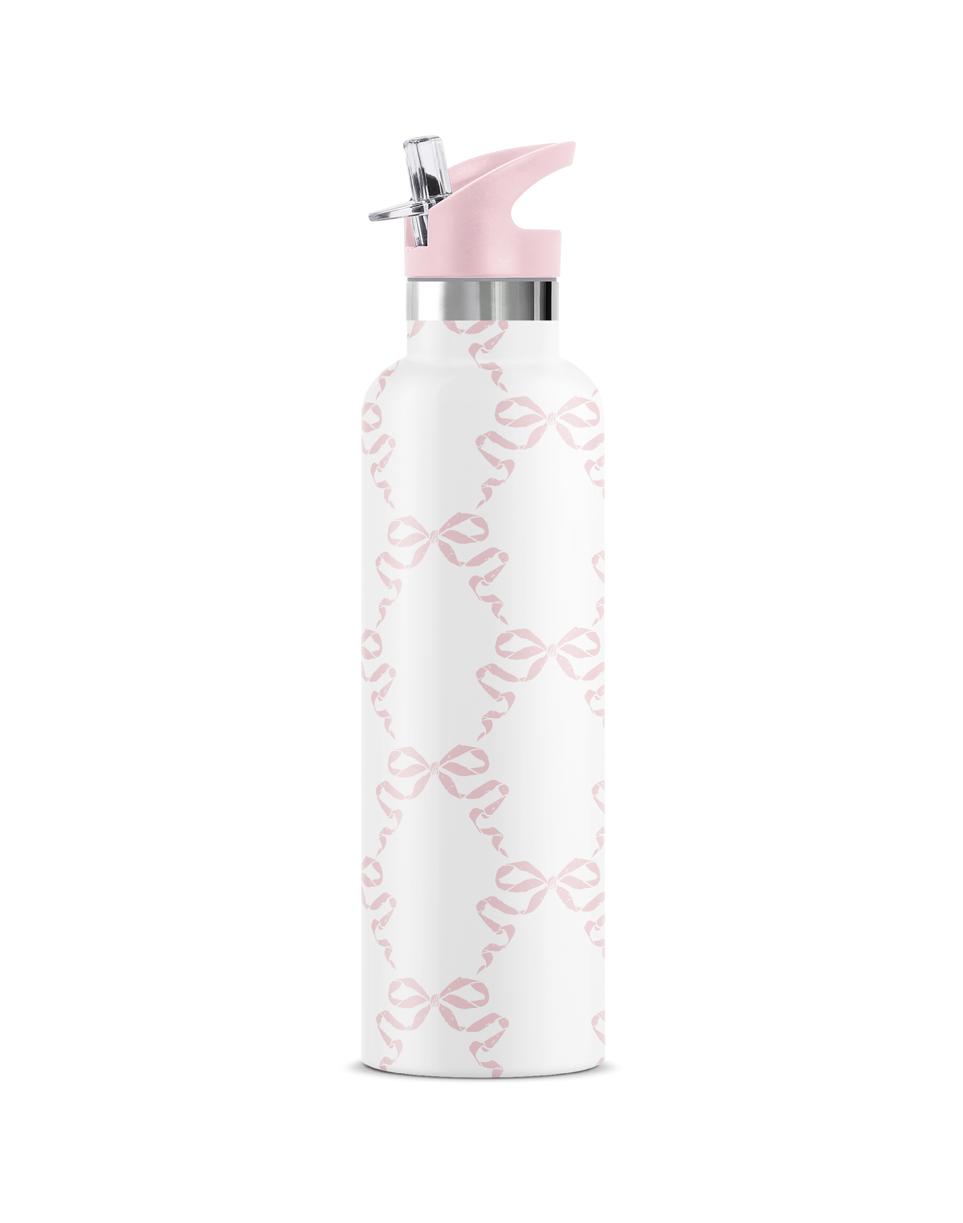 Coquette | 25 oz Insulated Water Bottle