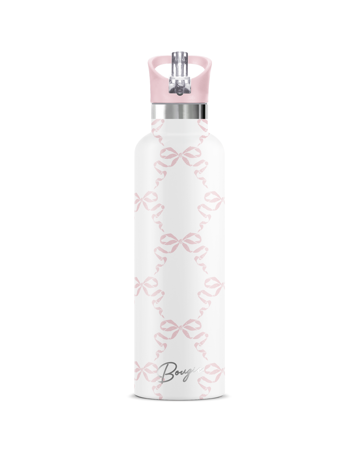 Coquette | 25 oz Insulated Water Bottle