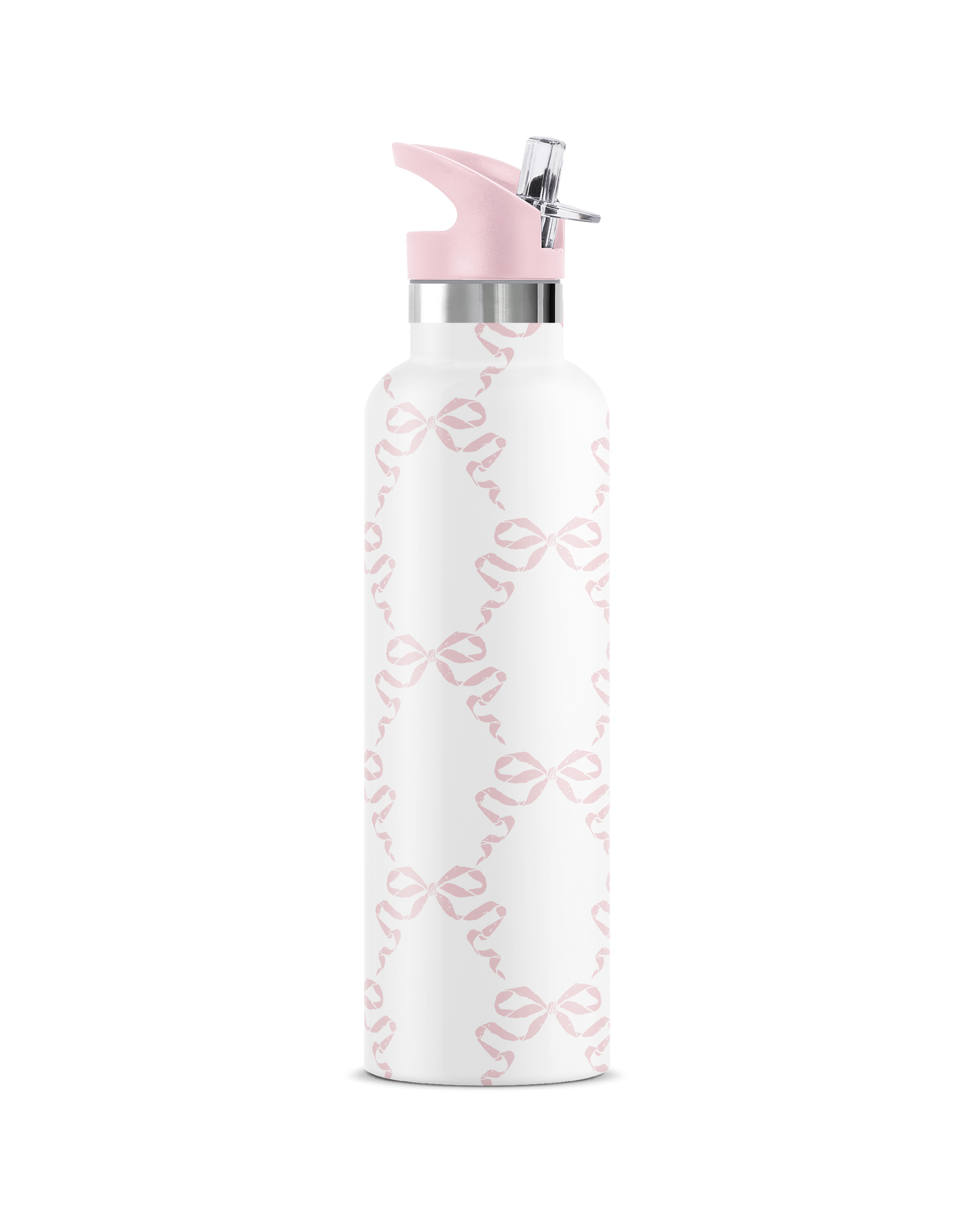 Coquette | 25 oz Insulated Water Bottle