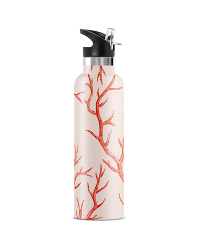 Corallia | 25oz. Insulated Water Bottle