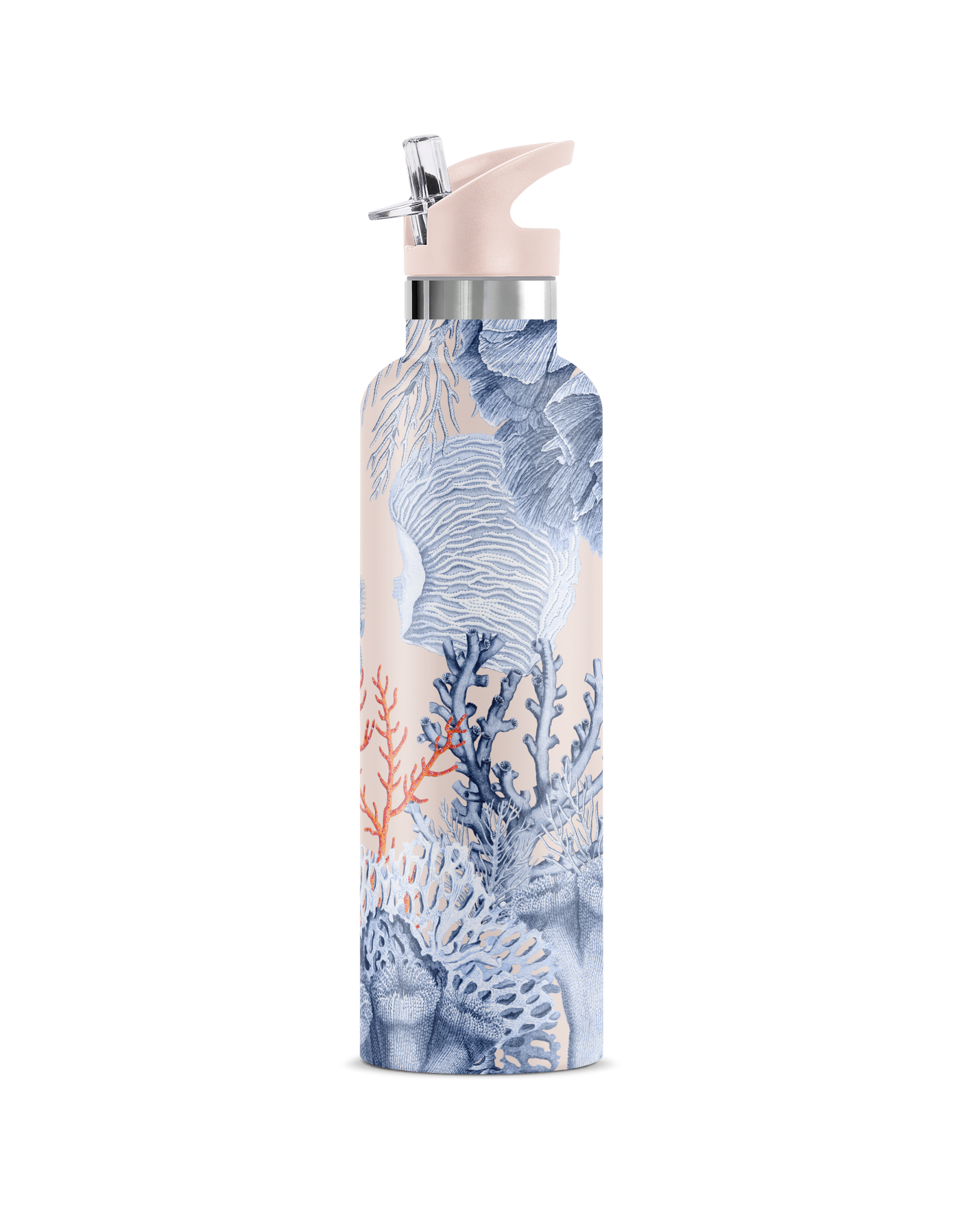 Del Mar | 25oz. Insulated Water Bottle