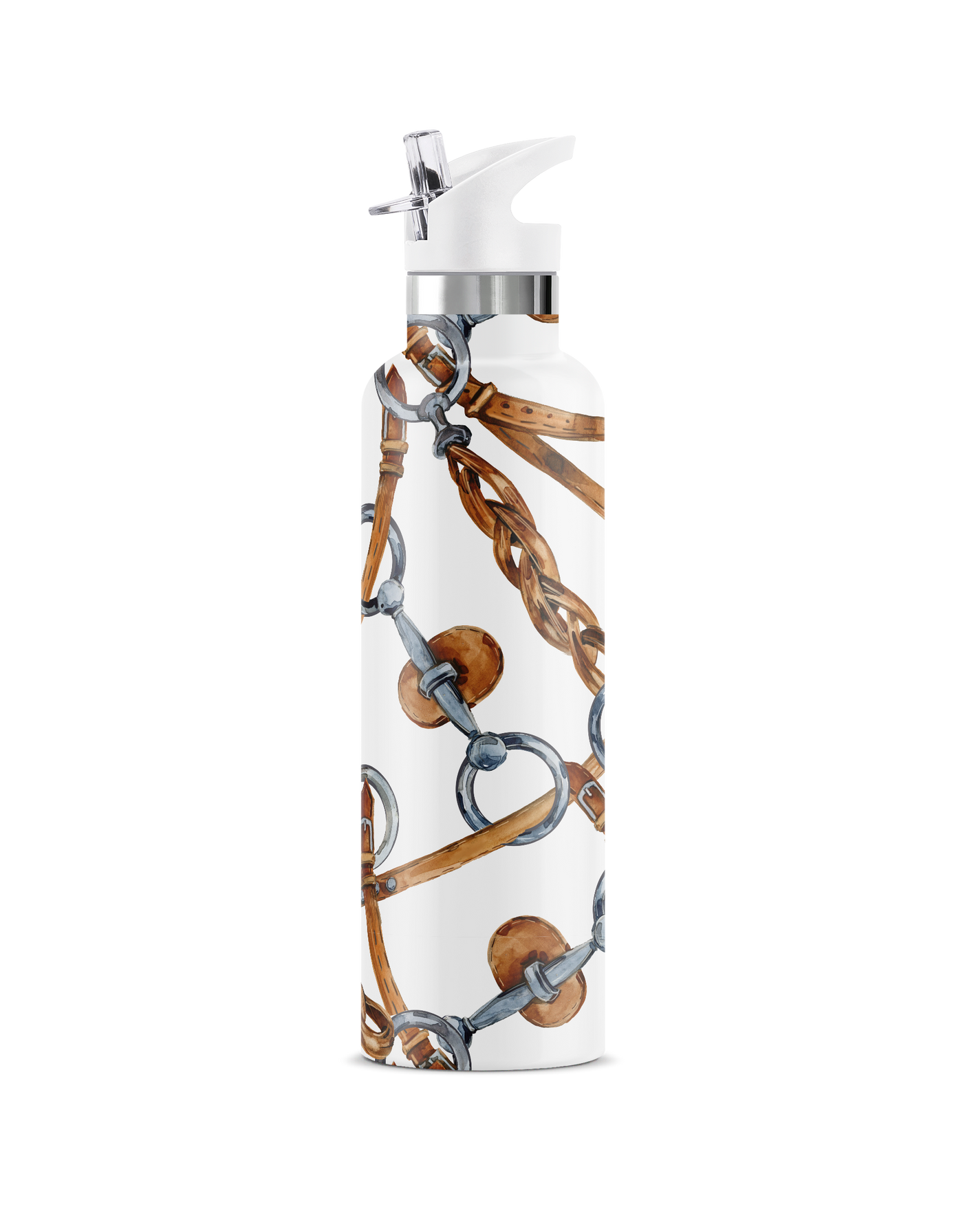 Equestri | 25oz. Insulated Water Bottle