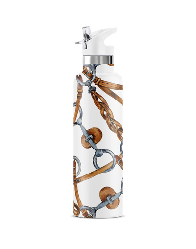 Equestri | 25oz. Insulated Water Bottle