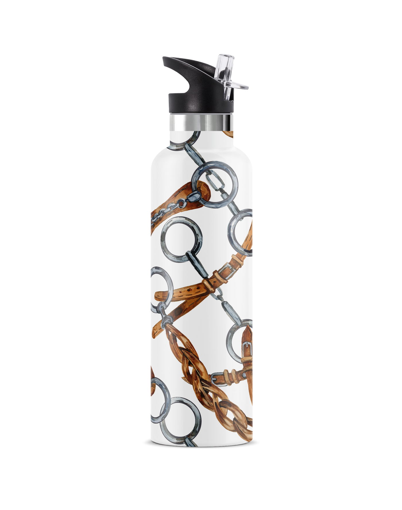 Equestri | 25oz. Insulated Water Bottle