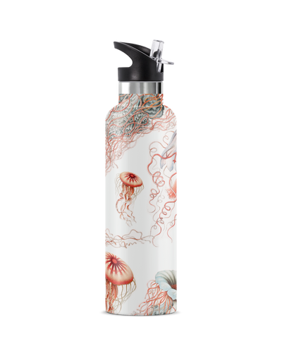 Gelari | 25oz. Insulated Water Bottle