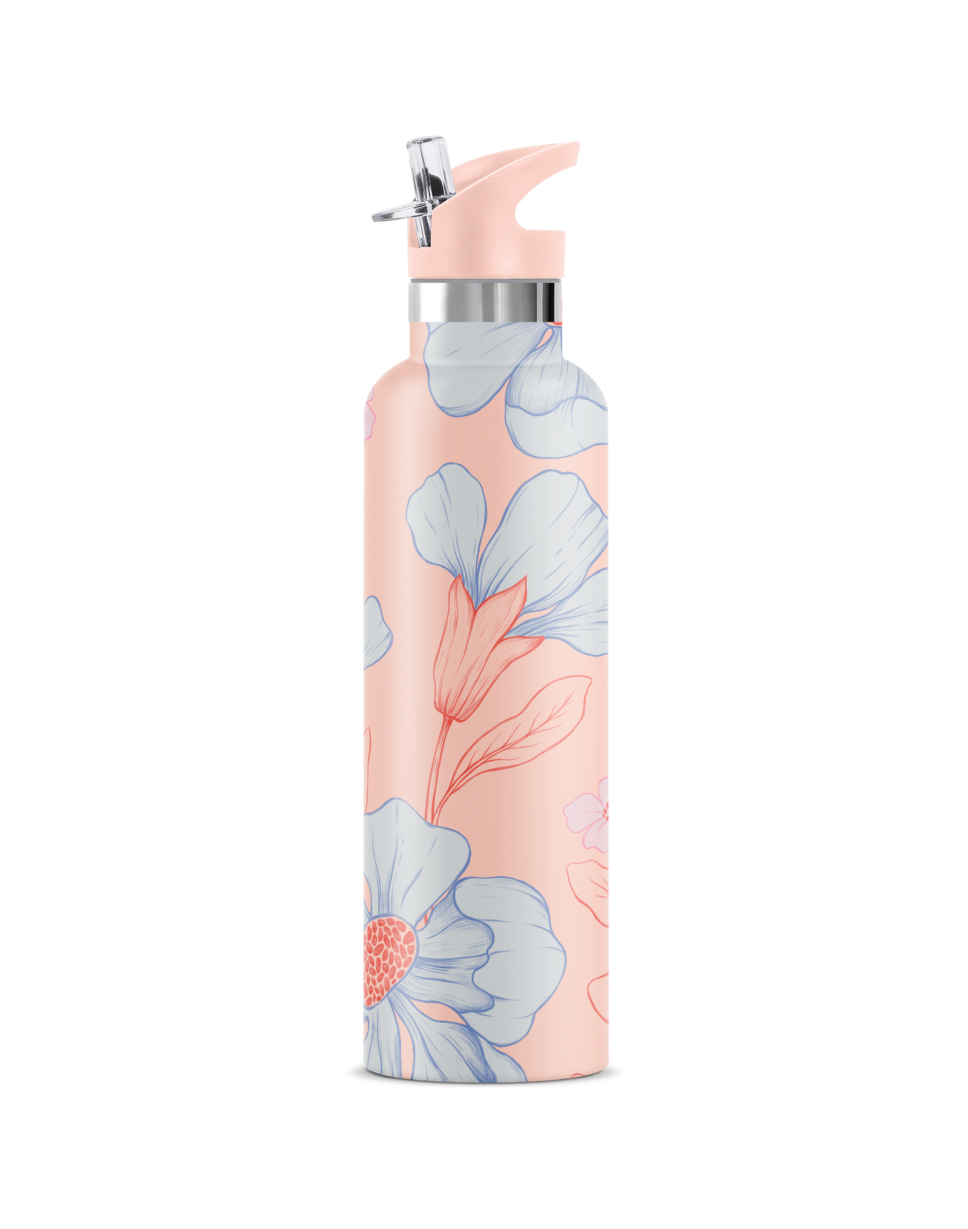 Georgiana | 25 oz Insulated Water Bottle