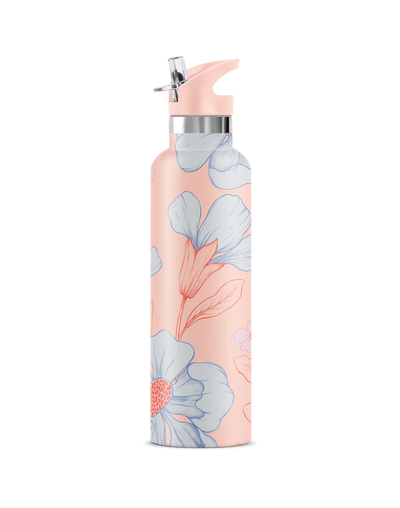 Georgiana | 25 oz Insulated Water Bottle