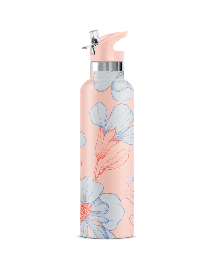 BAUHAUS バウハウス ボトル Bogler Bottle (ESSING) 750ml_Georgiana_Back_939C-