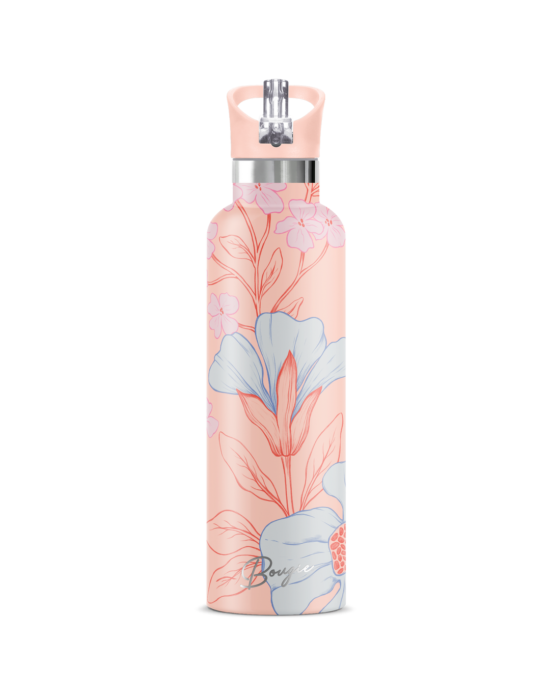 シーアートインザボトル My Bougie Bottle 25oz Insulated Water Bottle – Georgiana