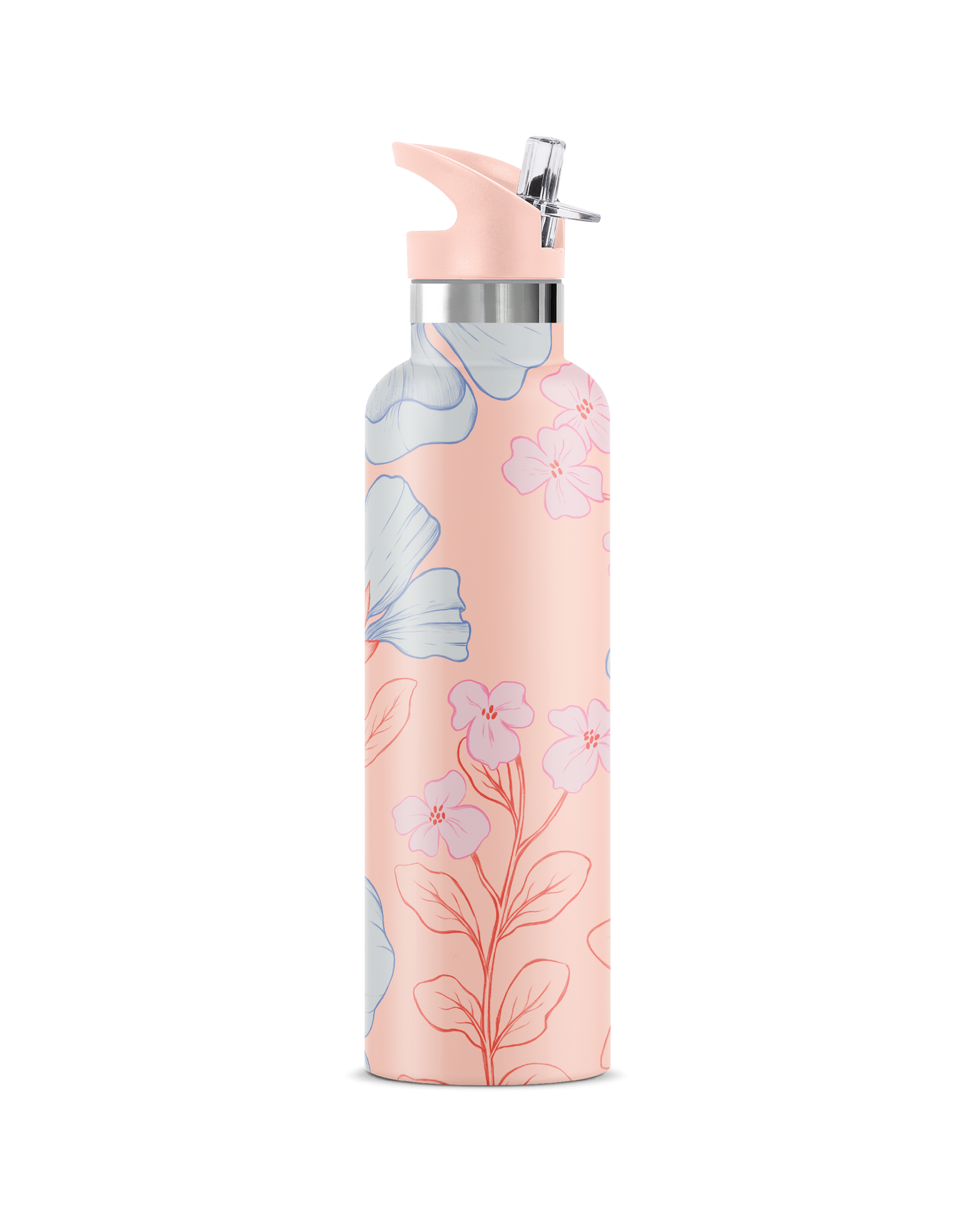 Georgiana | 25 oz Insulated Water Bottle