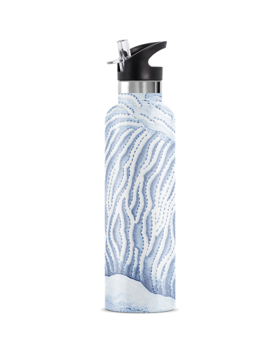 Gorgonia | 25oz. Insulated Water Bottle