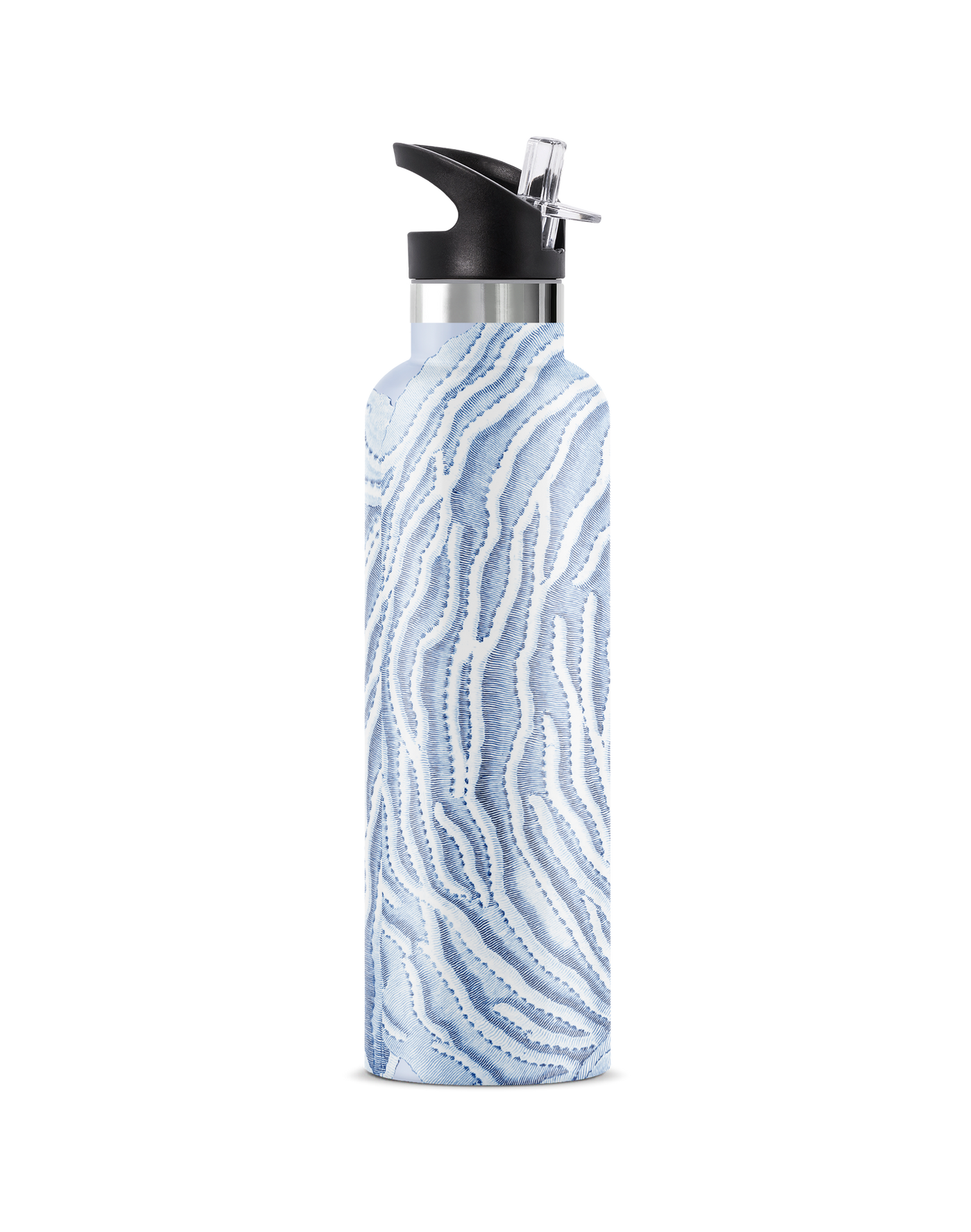 Gorgonia | 25oz. Insulated Water Bottle