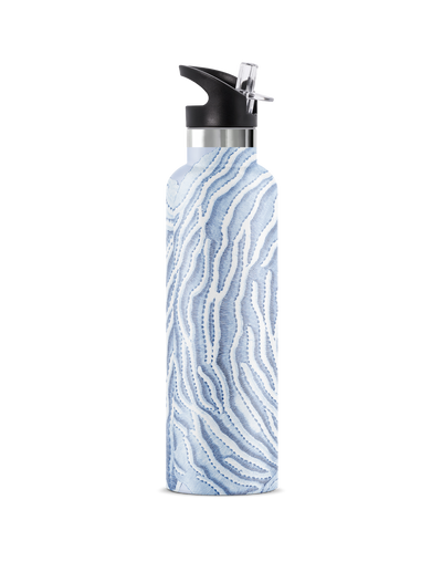 Gorgonia | 25oz. Insulated Water Bottle