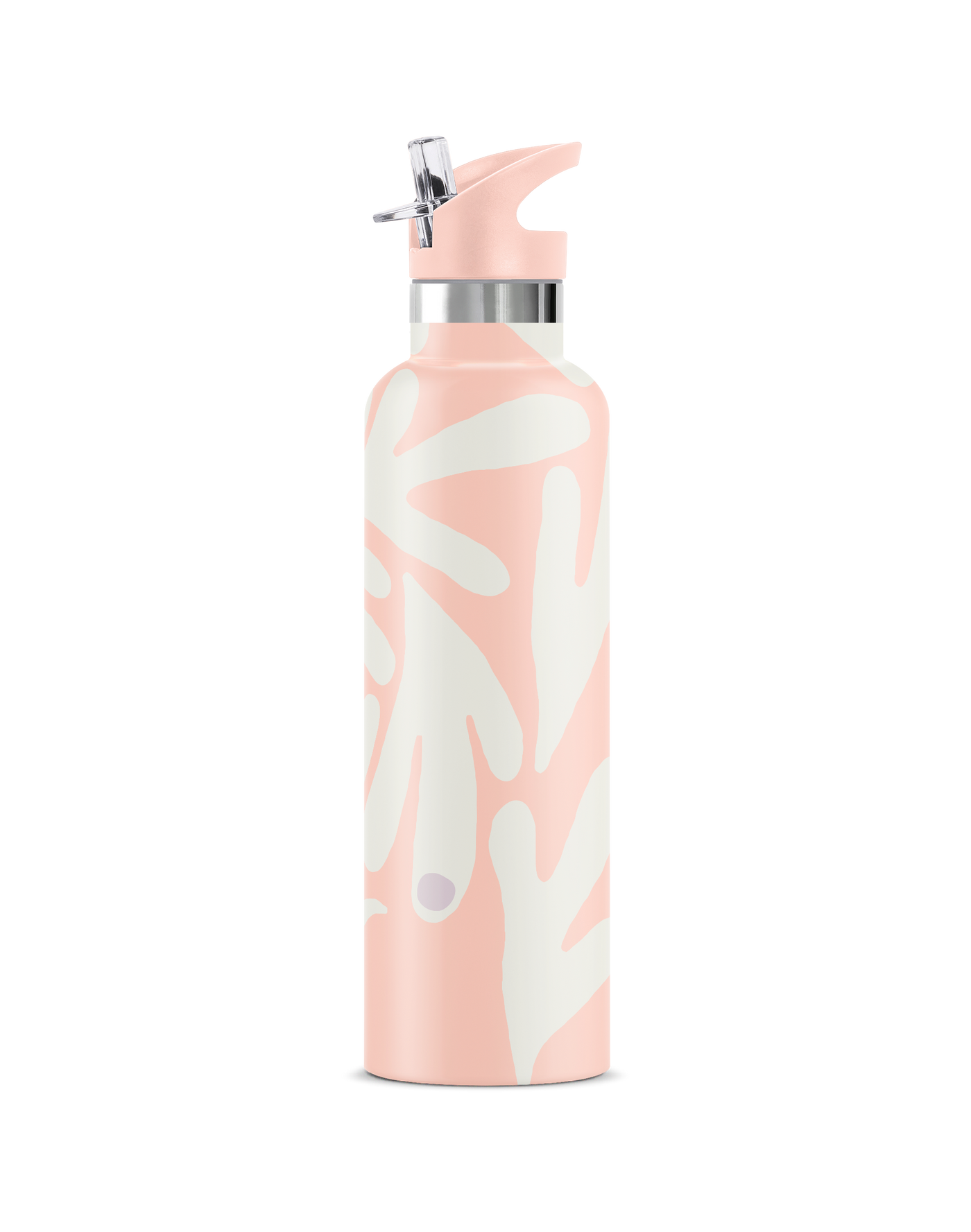 Ko'ako'a | 25oz. Insulated Water Bottle