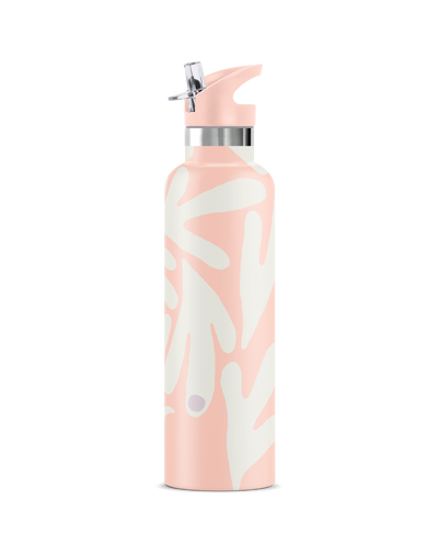 Ko'ako'a | 25oz. Insulated Water Bottle