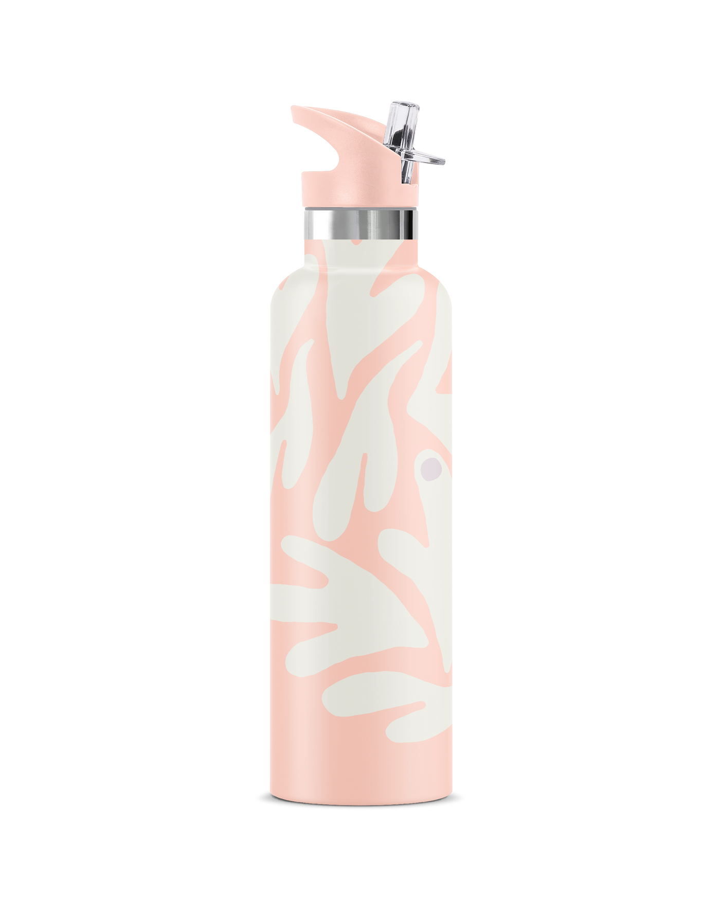 Ko'ako'a | 25oz. Insulated Water Bottle