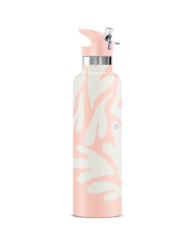 Ko'ako'a | 25oz. Insulated Water Bottle