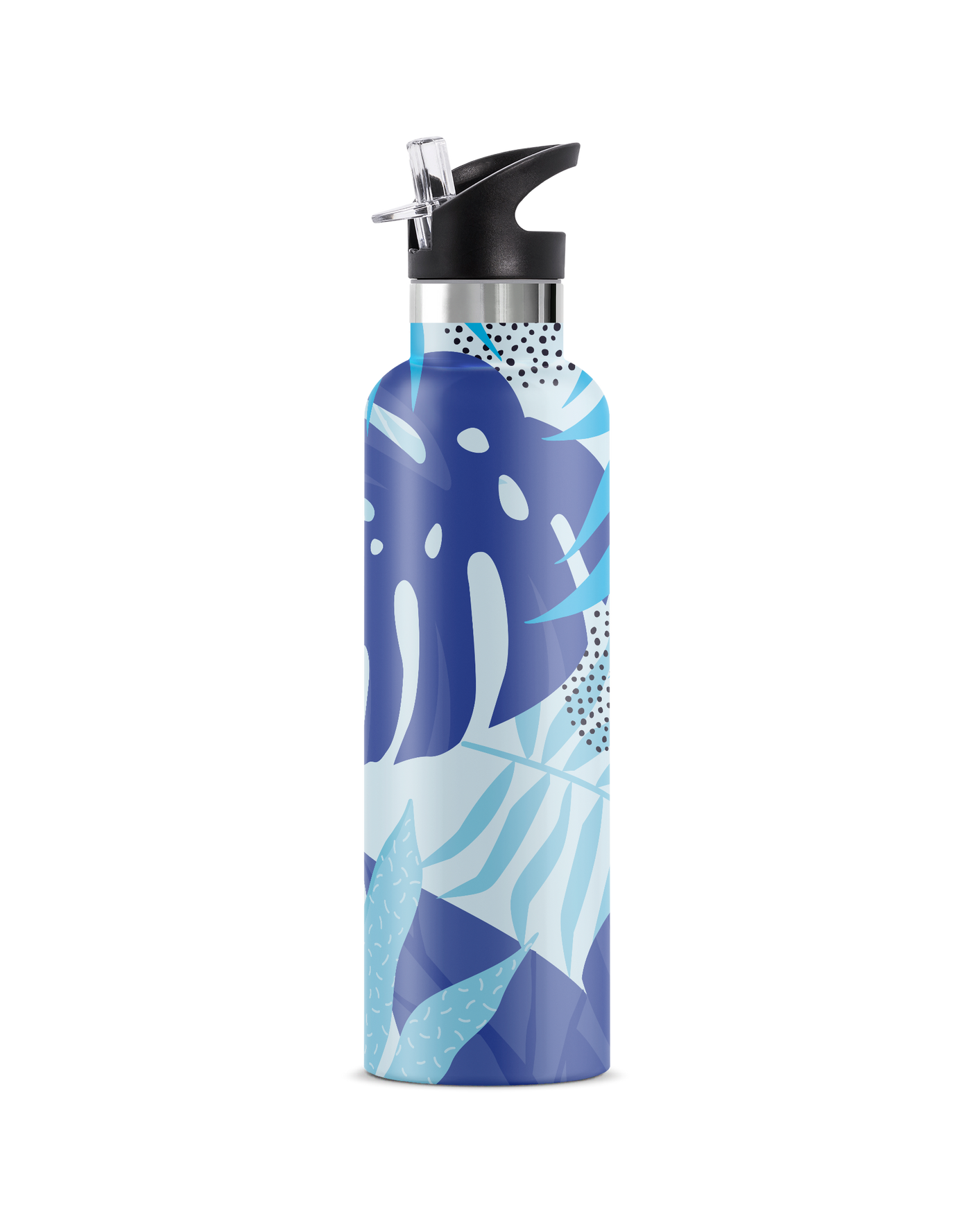 Lau | 25oz. Insulated Water Bottle