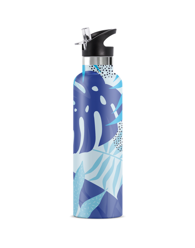 Lau | 25oz. Insulated Water Bottle