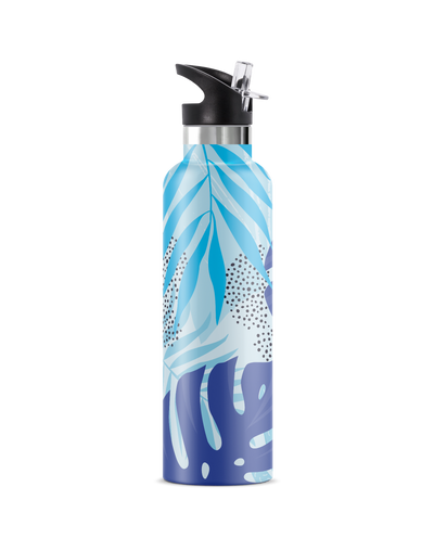 Lau | 25oz. Insulated Water Bottle