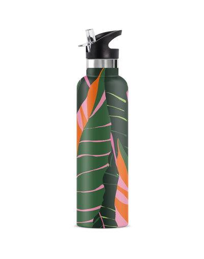 Mai'a | 25oz. Insulated Water Bottle