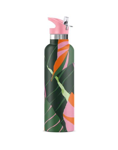 Mai'a | 25oz. Insulated Water Bottle