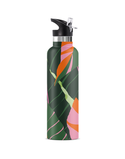 Mai'a | 25oz. Insulated Water Bottle